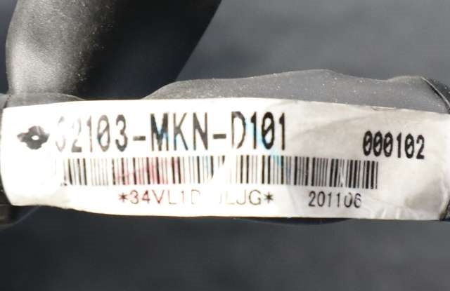 MC, Ledningsnett til MC Honda CBR650R 2019-->> (Sport) (Sport) (HONDA|32103-MKN-D101|)