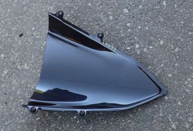 MC, Vindskjerm til MC Honda CBR650R 2019-->> (Sport) (Sport) 