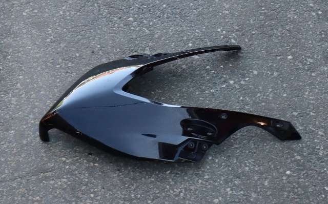 MC, Deksel, Front til MC Honda CBR650R, 2019-->> (Sport) (Sport) 