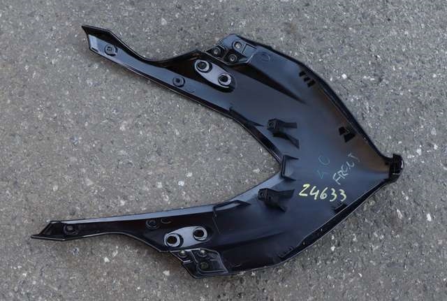 MC, Deksel, Front til MC Honda CBR650R 2019-->> (Sport) (Sport)