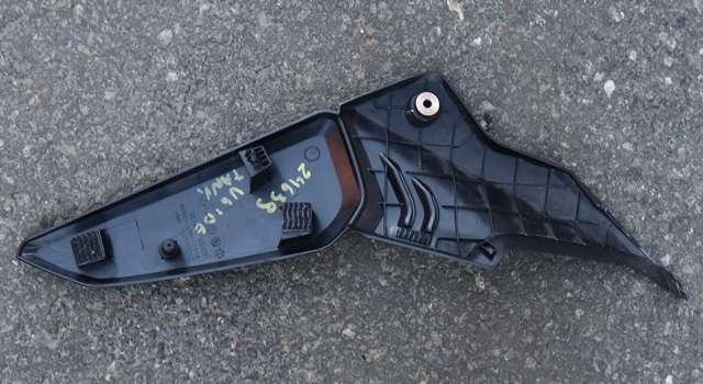 MC, Deksel, side venstre til MC Honda CBR650R 2019-->> (Sport) (Sport)