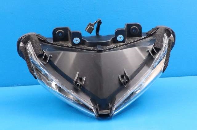 MC, Frontlykt til MC Honda CBR650R 2019-->> (Sport) (Sport) 