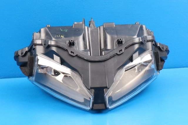 MC, Frontlykt til MC Honda CBR650R 2019-->> (Sport) (Sport) 