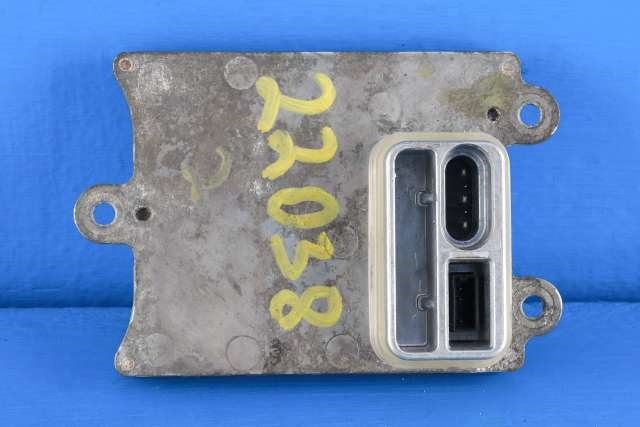 Styreenhet xenon/ballast til Land Rover Freelander 2007-2014 (Type II)