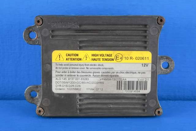 Styreenhet xenon/ballast til Land Rover Freelander 2007-2014 (Type II)