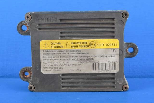 Styreenhet xenon/ballast til Land Rover Freelander 2007-2014 (Type II)  