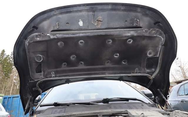 Panser til Land Rover Range Rover, Evoque 2011-2019 (Type I)  