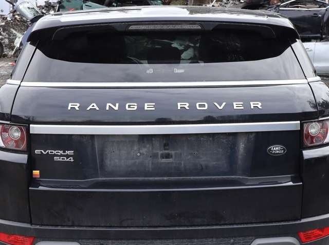 Bakluke til Land Rover Range Rover, Evoque, 2011-2019 (Type I)  