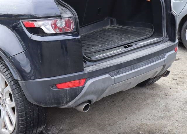 Støtfanger bak til Land Rover Range Rover, Evoque 2011-2019 (Type I)  