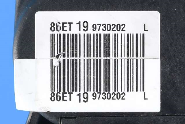 Pedal gass til Peugeot 3008 2009-2016 (Type I)  (BOSCH|0 280 755 167|96 714168 80|)