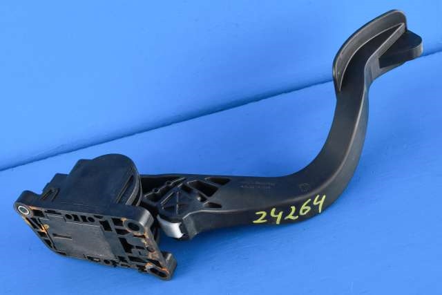 Pedal gass til Peugeot 3008 2009-2016 (Type I)  (BOSCH|0 280 755 167|96 714168 80|)