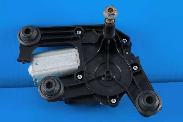 Viskermotor bakrute til Peugeot 3008 2009-2016 (Type I)  (VALEO|530 31 812|96 804774 80|)