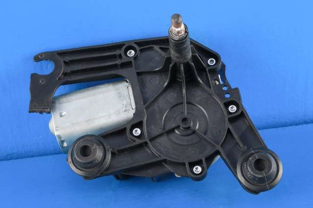 Viskermotor bakrute til Peugeot 3008 2009-2016 (Type I)  (VALEO|530 31 812|96 804774 80|)