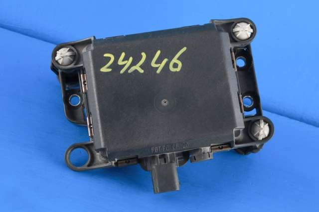 Sensor radar til Peugeot 3008, 2009-2016 (Type I)  (HELLA|6PZ 009 937-01)