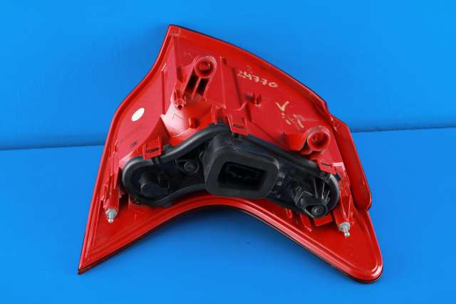Baklykt venstre ytre til Peugeot 3008 2009-2016 (Type I)  (PEUGEOT|96 834608 80|)