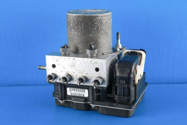 ABS sentral til Peugeot 3008, 2009-2016 (Type I)  (BOSCH|0 265 230 881)