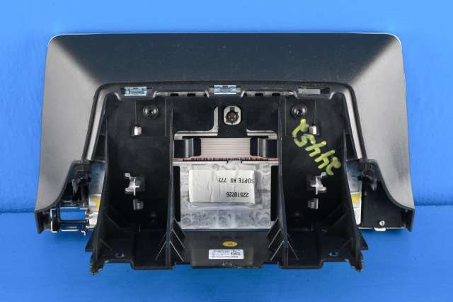 Bilstereo navigasjon skjerm til Toyota Proace City 2020-->> (PSA|98 345773 ZD|)