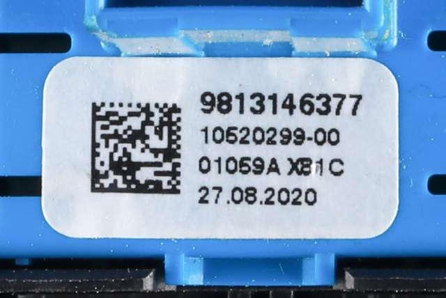 Dashbord diverse til Toyota Proace City 2020-->>