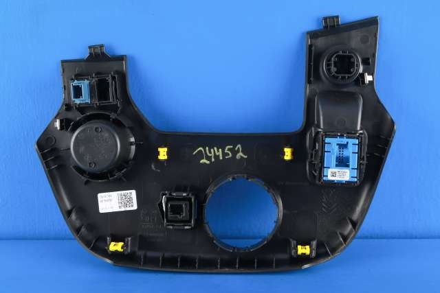 Dashbord diverse til Toyota Proace City 2020-->>