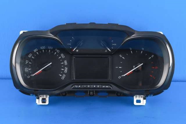 Instrumentpanel til Toyota Proace City, 2020-->> (PSA|98 380921 80)