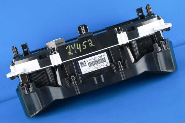 Instrumentpanel til Toyota Proace City 2020-->> (PSA|98 380921 80|)