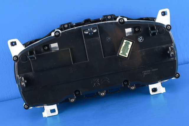 Instrumentpanel til Toyota Proace City 2020-->> (PSA|98 380921 80|)