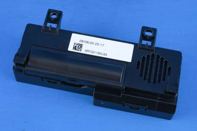 Styreenhet bluetooth til Toyota Proace City 2020-->> (PSA|98 316115 80|)