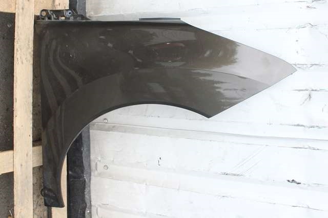 Skjerm høyre foran til Peugeot 3008, 2009-2016 (Type I)  