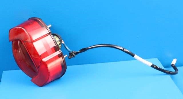 MC, Baklykt til MC Honda CBR650R 2019-->> (Sport) (Sport)