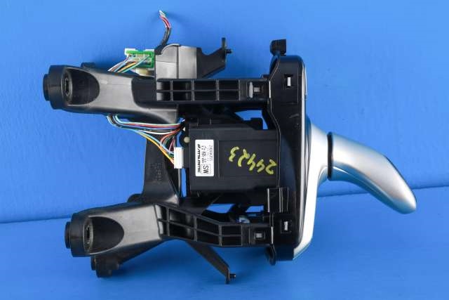 Girstang/girvelger automat til Mitsubishi Outlander 2012-2015 (Type III, Fase 1)  (MITSUBISHI|2400A355|)