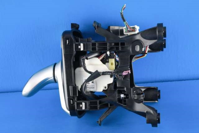 Girstang/girvelger automat til Mitsubishi Outlander 2012-2015 (Type III, Fase 1)  (MITSUBISHI|2400A355|)