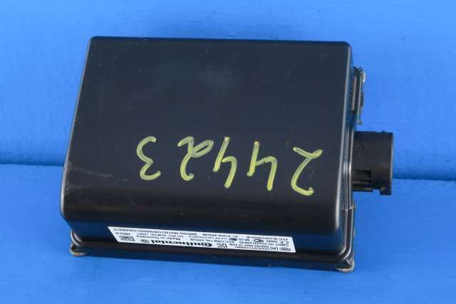 Sensor radar til Mitsubishi Outlander, 2012-2015 (Type III, Fase 1)  (MITSUBISHI|8638A092)