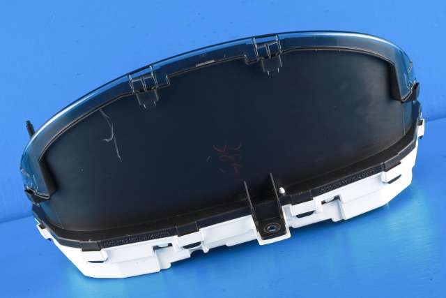 Instrumentpanel til Mitsubishi Outlander 2012-2015 (Type III, Fase 1) (MITSUBISHI|8100C385|)