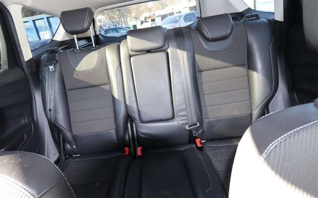 Sete bak til Ford Kuga 2013-2019