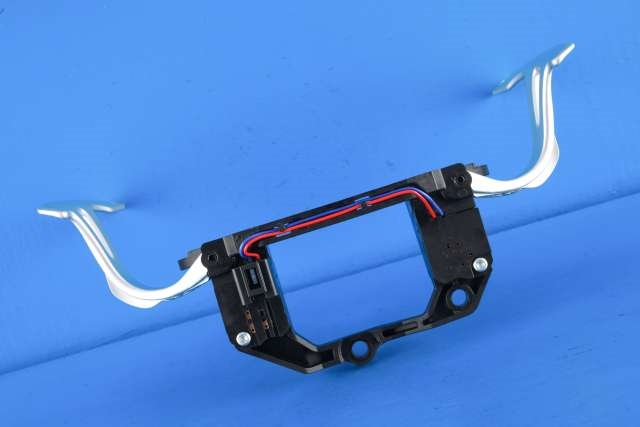 Girstang/girvelger automat til Mitsubishi Outlander 2012-2015 (Type III, Fase 1) (MITSUBISHI|2401A008|)