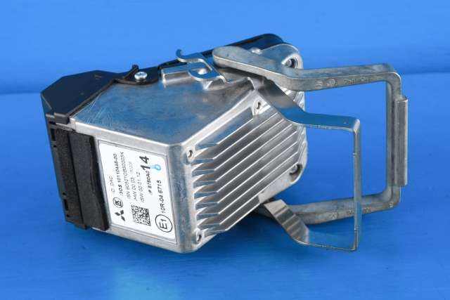 Kamera til Mitsubishi Outlander 2012-2015 (Type III, Fase 1)  (MITSUBISHI|8780A014|)
