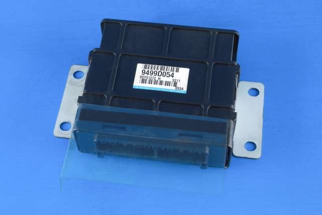 Styreenhet batteri hybrid (BMS - Battery Management System) til Mitsubishi Outlander 2012-2015 (Type III, Fase 1) (MITSUBISHI|9499D054|)