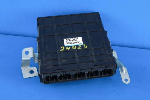 Styreenhet batteri hybrid (BMS - Battery Management System) til Mitsubishi Outlander, 2012-2015 (Type III, Fase 1)  (MITSUBISHI|9486A056)