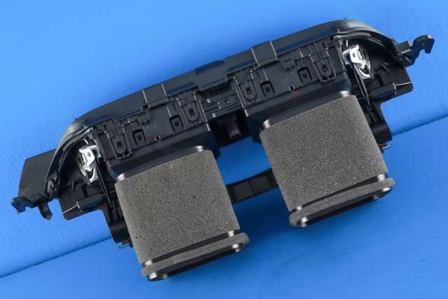 Dashbord friskluftdyse midtkonsoll til Toyota C-HR 2016-->>