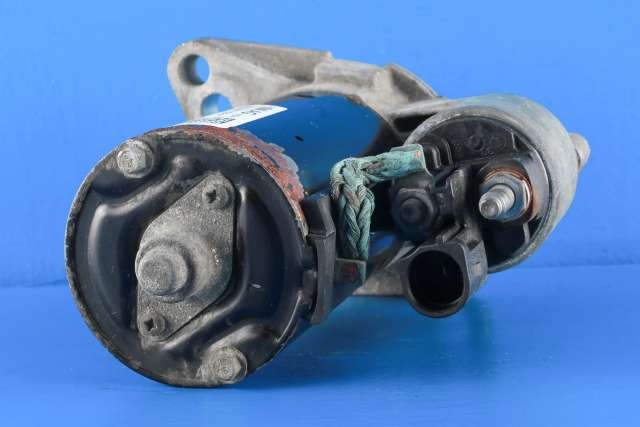 Starter diesel til Audi A3 2009-2012 (Type II, Fase 2)  (BOSCH|0 001 153 007|02Z 911 024 H|)