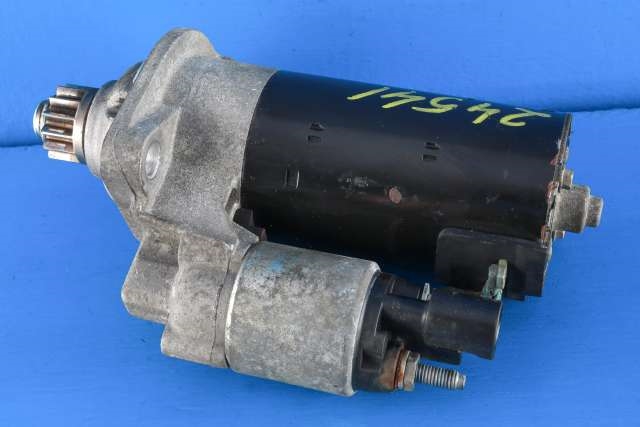 Starter diesel til Audi A3 2009-2012 (Type II, Fase 2)  (BOSCH|0 001 153 007|02Z 911 024 H|)