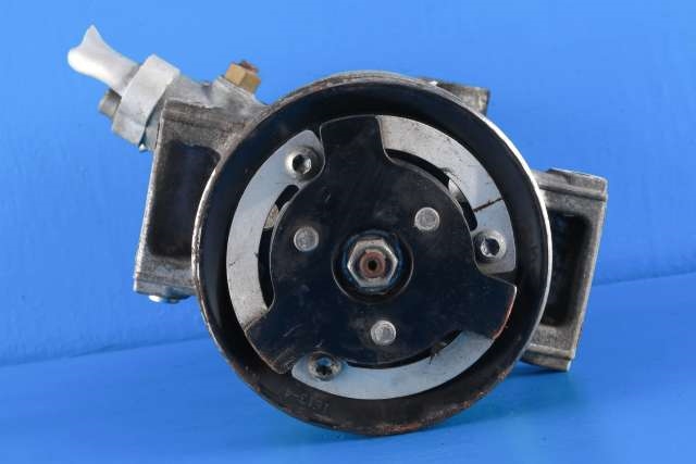 Aircondition kompressor til Audi A3 2009-2012 (Type II, Fase 2) (SANDEN|1702P|5N0 820 803 C|)