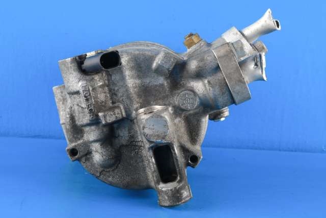 Aircondition kompressor til Audi A3 2009-2012 (Type II, Fase 2) (SANDEN|1702P|5N0 820 803 C|)