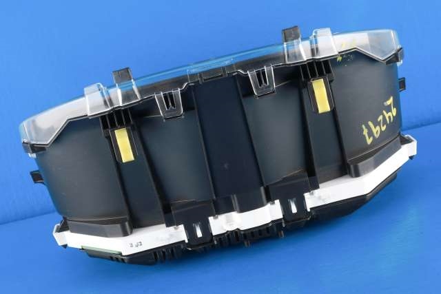 Instrumentpanel til Toyota Yaris 2012-2014 (Type III, Fase 1)  (DENSO|157550-7734|83800-0DT70|)