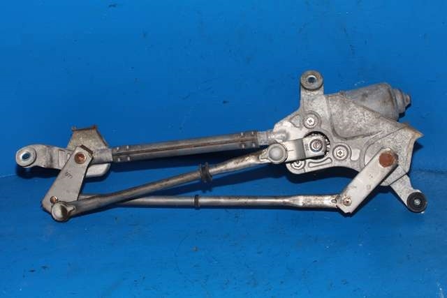 Viskermotor frontrute komplett m/overføring til Subaru Impreza 2008-2012 (Type III)  (DENSO|159300-1553|86511-FG011|)