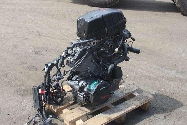 MC, Motor og gir til MC KTM 1290 Super Duke R 2020-2023  