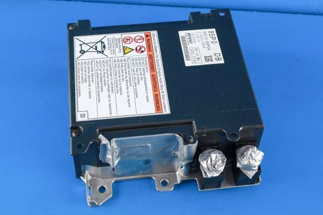 Batteripakke hybrid til Suzuki Swift, 2017-->>  (SUZUKI|96510-68P04)