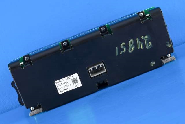 Instrument kjørecomputer til Mitsubishi Pajero 2007-2016 (Type IV, Fase 1)  (MITSUBISHI|8750A251|)