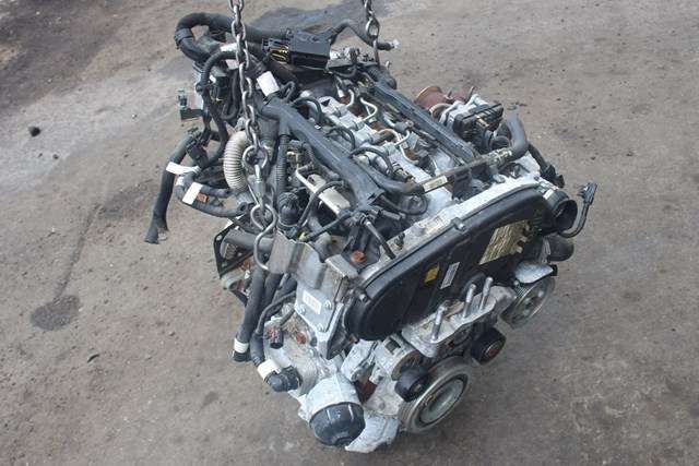 Motor diesel til Opel Combo D, 2012-2018  (A16FDH)