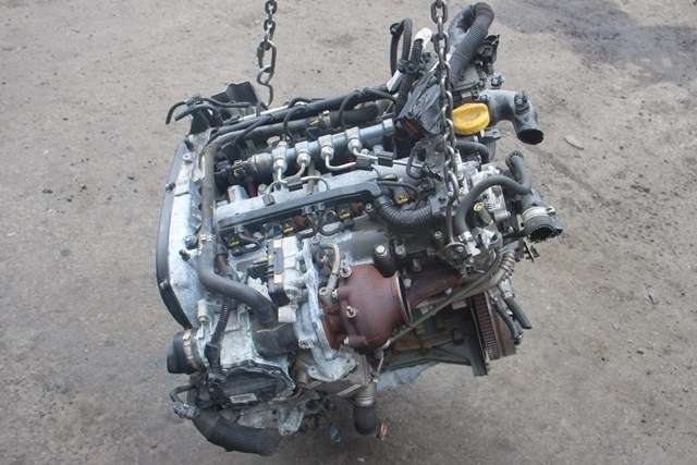 Motor diesel til Opel Combo D 2012-2018  (A16FDH|)